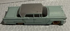 Dinky Toys 532 Lincoln Premiere made in France 1/43 scale  