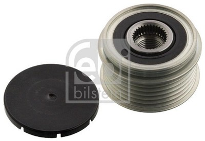 FEBI BILSTEIN Generatorfreilauf 101922 für FÉ DMA SORENTO KIA SANTA LM EL OPTIMA