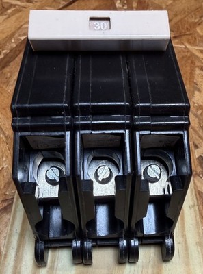 Eaton Cuttler-Hammer CH330 30A 240V Circuit Breaker