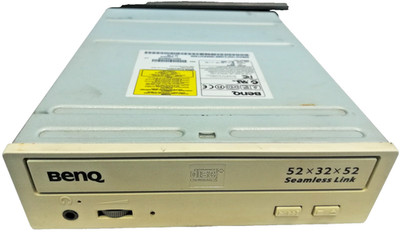 BENQ 5232W***CD-ROM CD-RW IDE DRIVE LAUFWERK***# LW1721