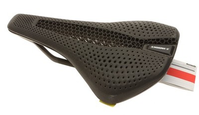 Specialized S-Works Power EVO Mirror 155mm Saddle Black FACT