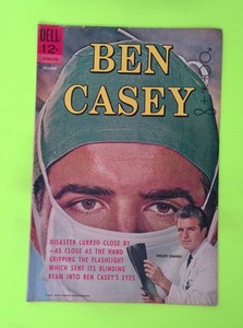 DVD ベン・ケーシー 9巻セット BEN CASEY ベン・ケーシーDVD 1~9巻 BEN CASEY DVD 全26巻セット