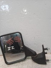 Retroviseur gauche (ou coque) Nissan TRADE