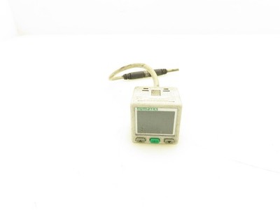 Numatics DPS280PNQ8 Digital Pressure Switch