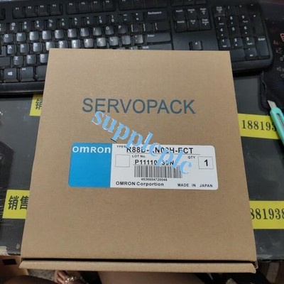   R88D-KN02H-ECT Servo Drives 0.2kw Fast shipping *yt