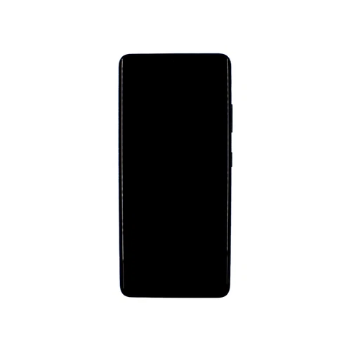 Samsung Galaxy S21 Ultra 5G 512GB Phantom Black MwSt nicht ausweisbar - Bild 1 von 2