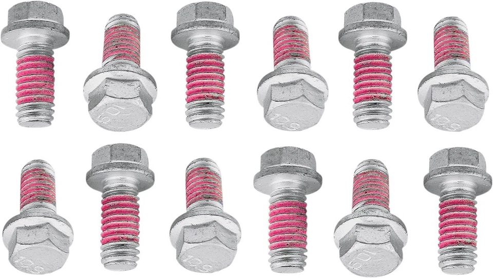 Brake Rotor Bolts 2009-KTMRTR - Image 2 of 2