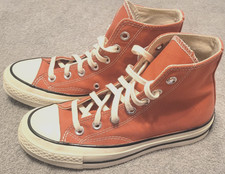 Converse Chuck Taylor, 170790C All Star Athletic Shoes, Women's Size 5 - Excel