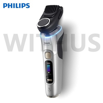 脱毛・除毛 PHILIPS Shaver 9000 Series SkinIQ Amazon.com: Philips Shaver Series 9000 Wet and Dry Electric Shaver