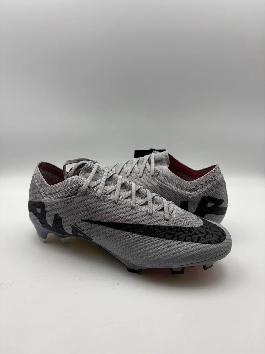 Nike Mercurial Vapor 13 Elite FG Black for Sale | Authenticity
