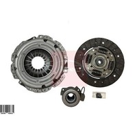 Apec Kupplungssatz ACL1232 FüR Opel Astra H A04 2004-2014