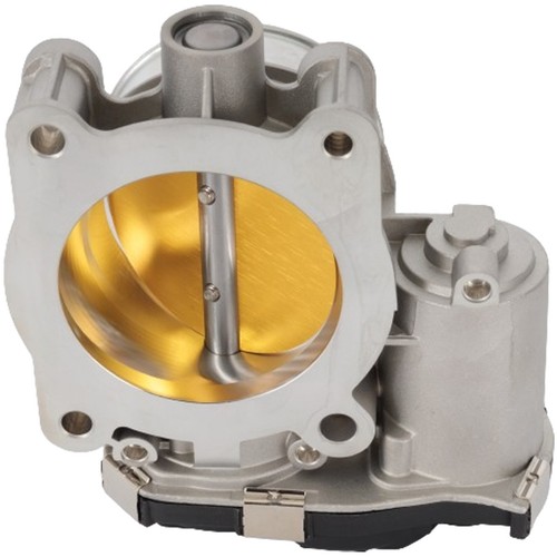 Throttle Body For 2015-2020 Chevrolet Colorado - Picture 6 of 8