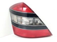 Mercedes-Benz S W221 2006 Links Rückleuchte Heckleuchte A2218200164 MAM57708