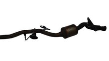 SKODA OCTAVIA 5E (2018) 1.6 TDI CAT CATALYTIC CONVERTER 5Q0131701BF