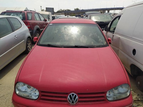 klimakompressor VOLKSWAGEN GOLF IV BERLINA 1J1 10.1997 1743381