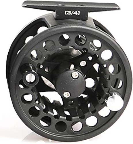 Catalyst Fly Fishing Fly Rods and Reels. Multiple Sizes 8ft 6in 4wt up ...