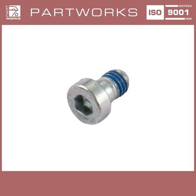 Cylinder screw for Porsche 90011901803