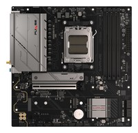 52123-04-40G Sapphire Pulse B850M WiFi Mainboard Sockel AM5 AMD (Ryzen Zen4) ~D~