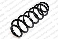 LesjÖFors Fahrwerksfeder 4285706 FüR Seat Skoda