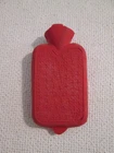 Vintage Barbie Registered Nurse / Candy Striper Volunteer ~ Hot Water Bottle