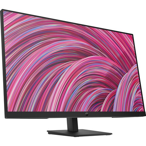 HP P32u G5 31.5" QHD Monitor USB-C 1440p 16:9 5ms 1000:1 Adjustable Height, Tilt - Picture 1 of 6