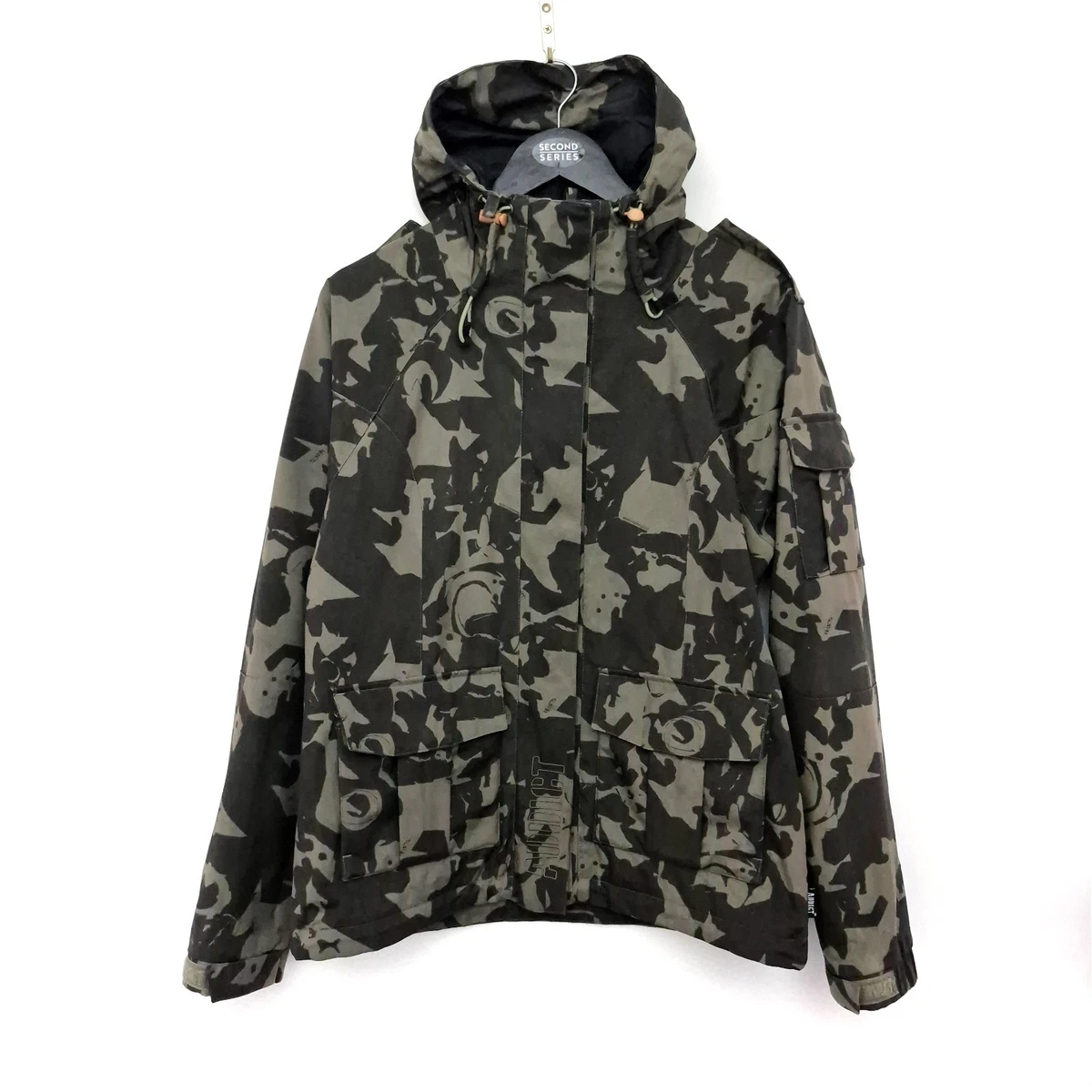 Addict Jackets for Men for sale | eBay UK
