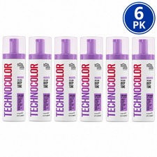 Bondi Sands Technocolor Magenta 1 Ora Express Schiuma Autoabbronzante 6,76 oz Confezione da 6