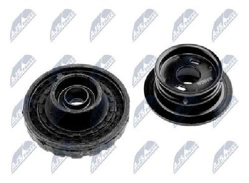 Shock Absorber Support For Chevrolet Spark 10- Opel Karl 15- Front - Image 15