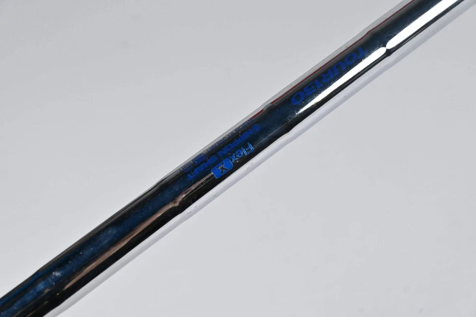 Srixon ZX MK II 2023 Utility #3 Iron / 20 Degree / X-Flex N.S.Pro Modus3 Tour - Image 4 of 4