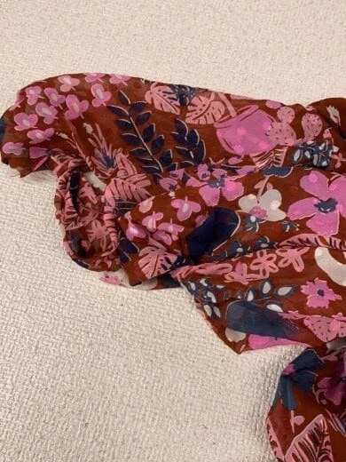 kate spade new york abito manica corta O seta BRD NJMUA574