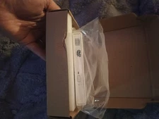 USB SLIM PORTABLE OPTICAL DRIVE USB 2.0 NEW IN BOX