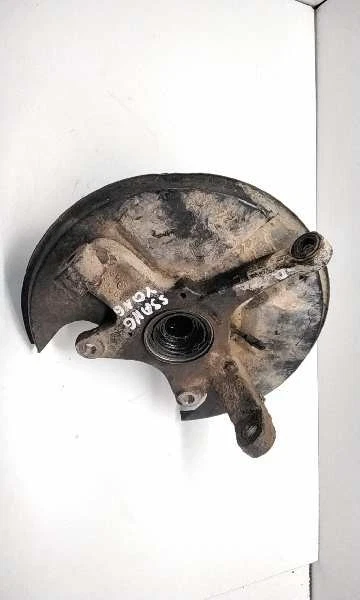 RECHTER KNÖCHEL VORNE / 94517 / 106789 FÜR SSANGYONG MUSSO * - Bild 2 von 2