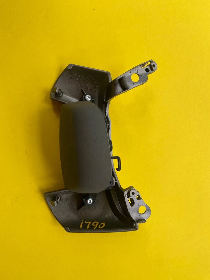 2007 GMC SIERRA 1500 SIERRA 2500 HD STEERING WHEEL CRUISE CONTROL SWITCH OEM - Image 3 of 4