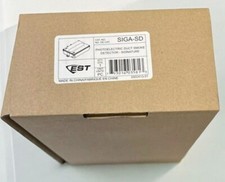 Edwards SIGA-SD Duct Signature Smoke Detector usa stock
