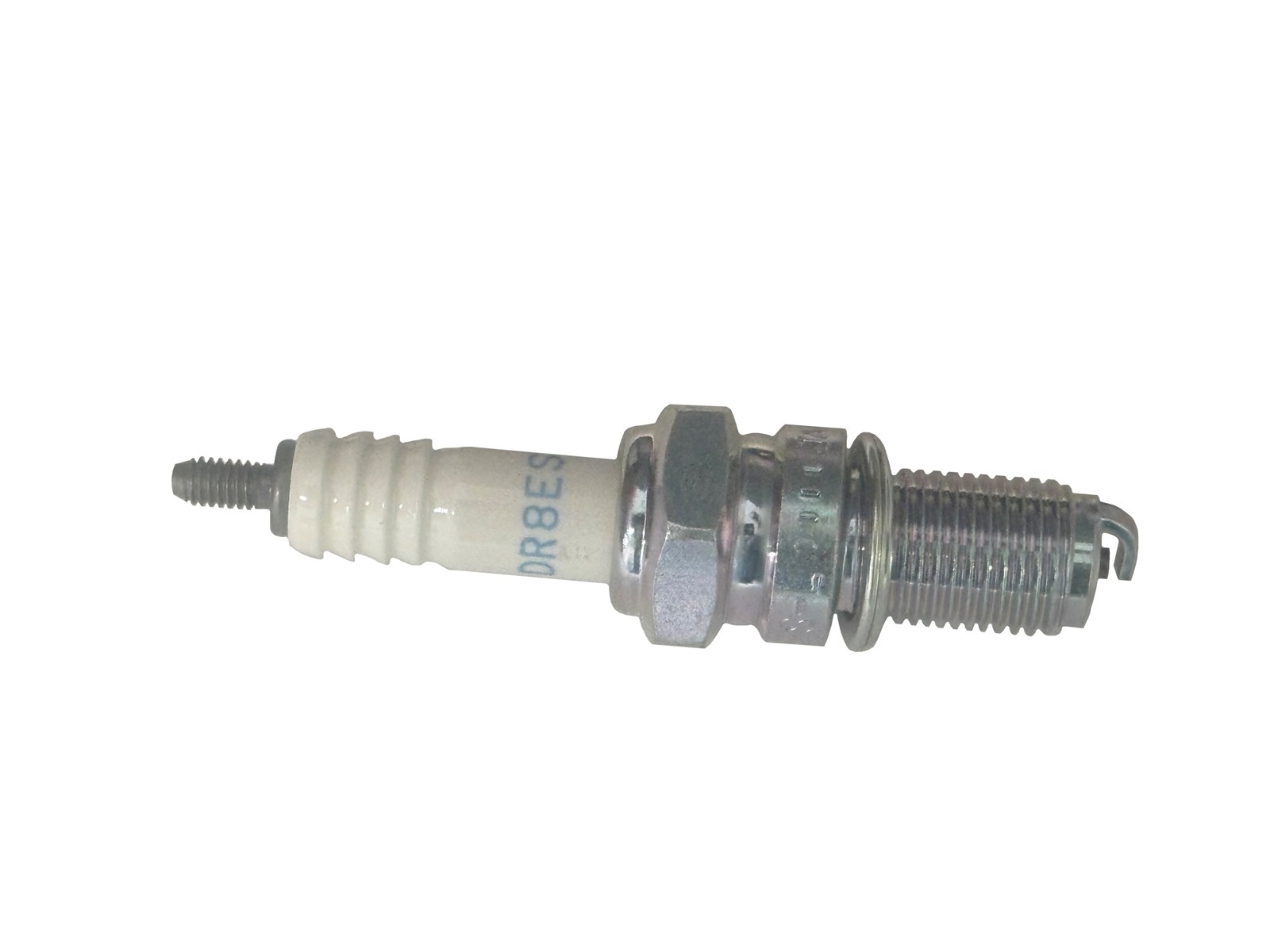 NGK Nickel Spark Plug DR8ES-L Half Heat Range #2923