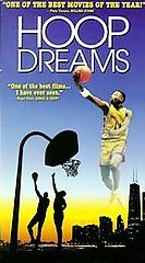 洋画・外国映画 HOOP DREAMS DVD Amazon.com: Hoop Dreams : Movies & TV