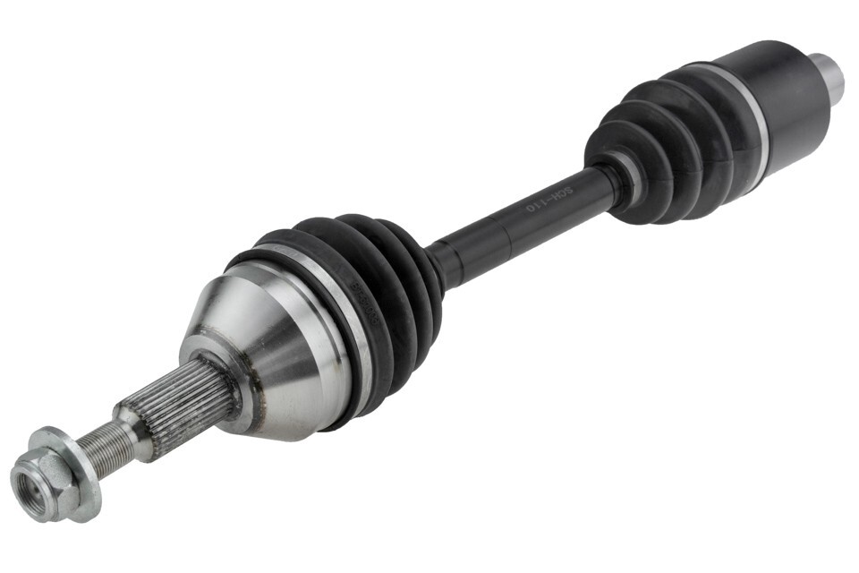 Front Right Drive Shaft For Chrysler Pacifica 4.0 AWD 07-
