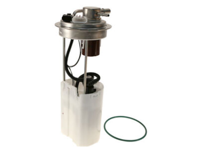 For Chevrolet Silverado 1500 HD Classic Fuel Pump Assembly AC Delco 95538DDKS