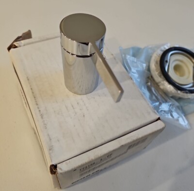 Kohler T73135-3-CP Composed Volume Control Trim Polished Chrome Valve 