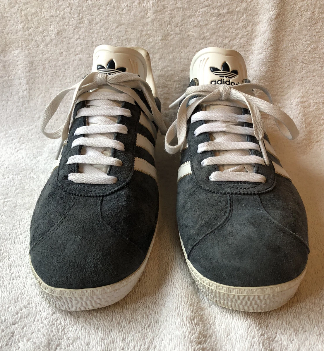 Adidas gazelle best sale size 12 uk