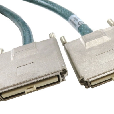Avaya 10 Foot Ethernet Routing Switch 56XX Stack Cable AL2018026-E6