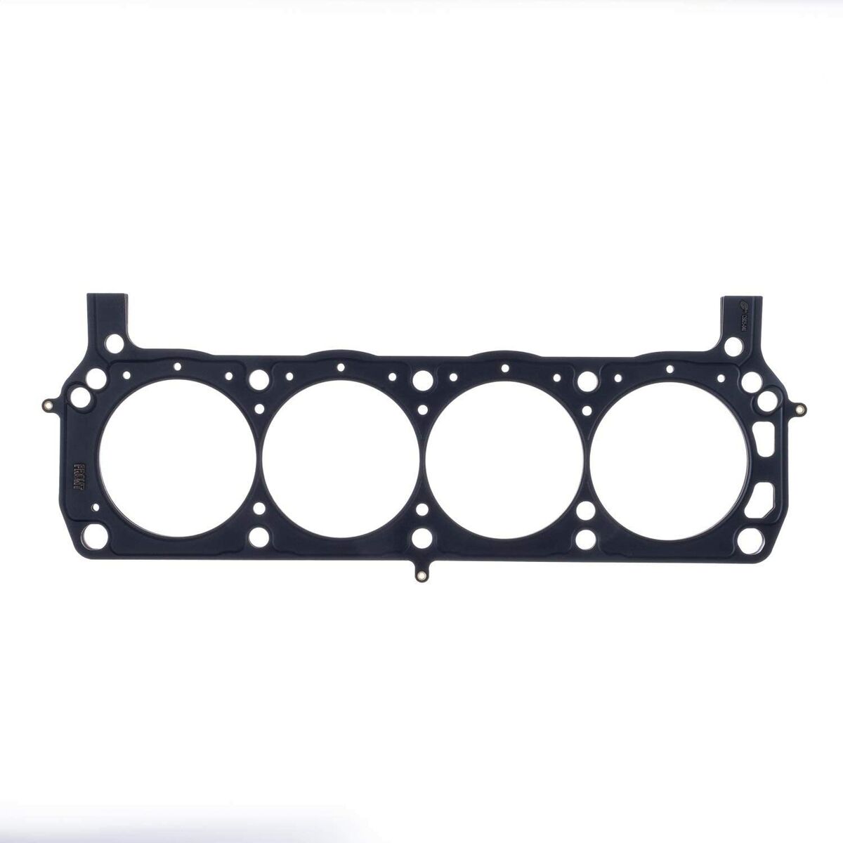 Cometic Gaskets 4.200 MLX Head Gasket SBF Non-SVO Round Bore Cometic Gaskets 4.200 MLX Head Gasket SBF Non-SVO Round Bore