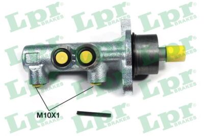 LPR 1069 Brake Master Cylinder for Opel, Vauxhall