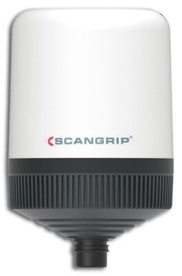 SCANGRIP Wechselaufsatz Area 1250-2500 Lumen
