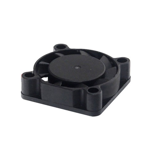 2-4X 12V Lüfter Gehäuselüfter für PC Computer 80mm 70/60/50/40/30/25mm leise FAN - Afbeelding 20 van 58