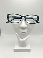 Badgley Mischka Marie Designer Eyeglasses Fra...