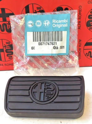 Alfa Romeo 159-BRERA-N.SPIDER Austausch Automatisch Pedalbezug Bremse 71747621