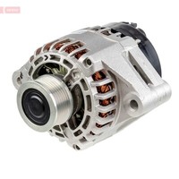 Wechselstromgenerator Denso 140 Fiat Bravo II Punto Lancia Delta III 1.6 2.0 Mjt