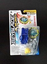 TROTTOLA BEYBLADE BURST NEPSTRIUS 2 N2 ORIGINALE HASBRO