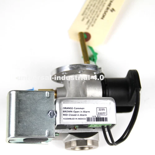 NEW EMERSON OMB-JB24 OMBJB24 OMB Series Oil Management Control - US Stock
